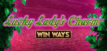 Play Lucky Ladys Charm win Ways at ICE36