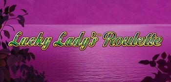Play Lucky Lady's Roulette at ICE36