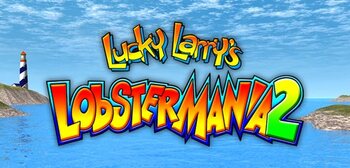 Play Lucky Larrys Lobster Mania 2 at ICE36