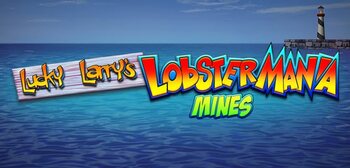 Play Lucky Larrys Lobstermania Mines at ICE36