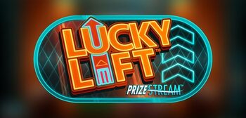 Play Lucky Lift at ICE36