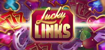 Play Lucky Links at ICE36