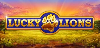 Play Lucky Lions: Wild Life at ICE36