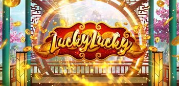Play Lucky Lucky at ICE36