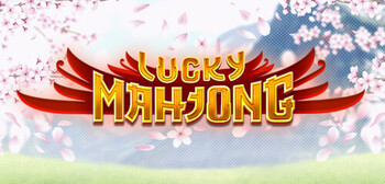 Play Lucky Mahjong at ICE36