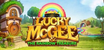 Play Lucky McGees & The Rainbow Treasures at ICE36