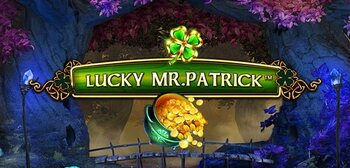 Play Lucky Mr. Patrick at ICE36