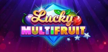 Play Lucky Multifruit at ICE36