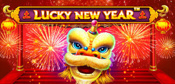 Play Lucky New Year at ICE36