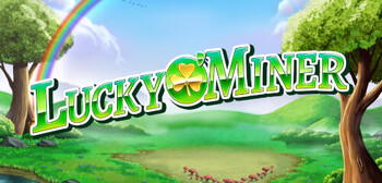 Play Lucky O'Miner at ICE36