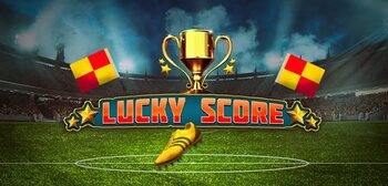 Play Lucky Score at ICE36