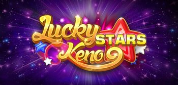 Play Lucky Stars Keno at ICE36