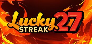 Play Lucky Streak 27 at ICE36