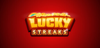 Play Lucky Streaks at ICE36