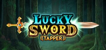 Play Lucky sword-tapper at ICE36