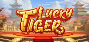 Play Lucky Tiger at ICE36