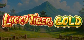 Play Lucky Tiger Gold at ICE36