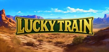 Play Lucky Train at ICE36