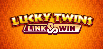Play Lucky Twins Link&Win at ICE36