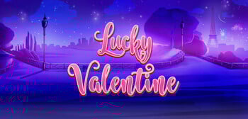 Play Lucky Valentine at ICE36