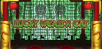 Play Lucky Wealth Cat at ICE36
