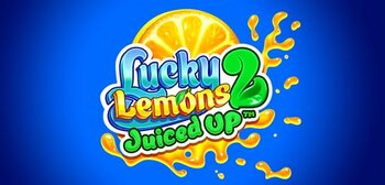 Play Lucky Lemons 2 - Juiced Up at ICE36