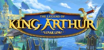Play Lunar Link The Legend of King Arthur at ICE36