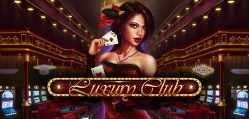 Play Luxury Club at ICE36