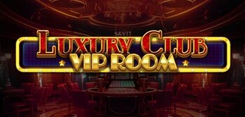 Play Luxury Club - Vip Room at ICE36