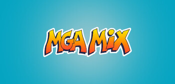 Play MGA Mix at ICE36
