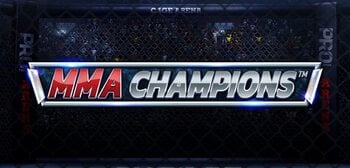 Play MMA Champions at ICE36