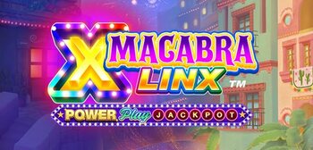 Play Macabra Linx PowerPlay Jackpot at ICE36