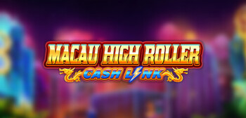 Play Macau High Roller at ICE36