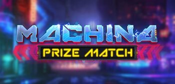 Play Machina PrizeMatch at ICE36