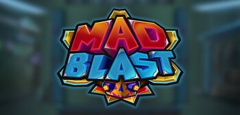 Play Mad Blast at ICE36