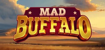 Play Mad Buffalo at ICE36
