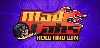 Play Mad Cabs Hold and Win at ICE36