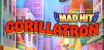 Play Mad Hit Gorillatron at ICE36