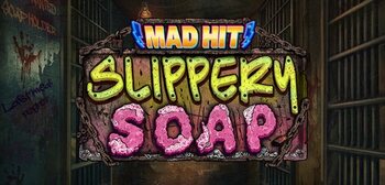 Play Mad Hit Slippery Soap at ICE36