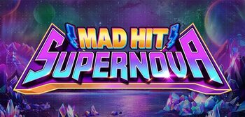 Play Mad Hit Supernova at ICE36