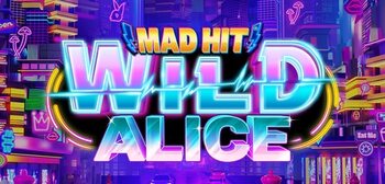 Play Mad Hit Wild Alice at ICE36
