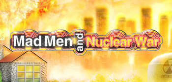 Play Mad Men at ICE36