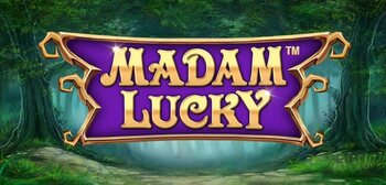 Play Madam Lucky at ICE36
