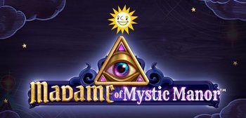 Play Madame of Mystic Manor at ICE36