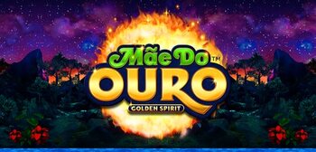 Play Mae Do Ouro Golden Spirit at ICE36
