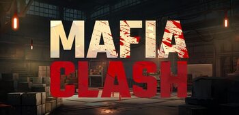 Play Mafia Clash at ICE36