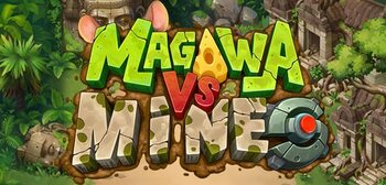 Play Magawa Vs Mines at ICE36