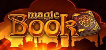 Play Magic Book at ICE36