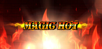 Play Magic Hot at ICE36