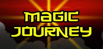 Play Magic Journey at ICE36